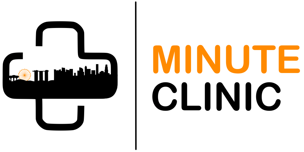 Minute Clinic SG Logo